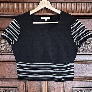 Rebecca Minkoff Crop Top